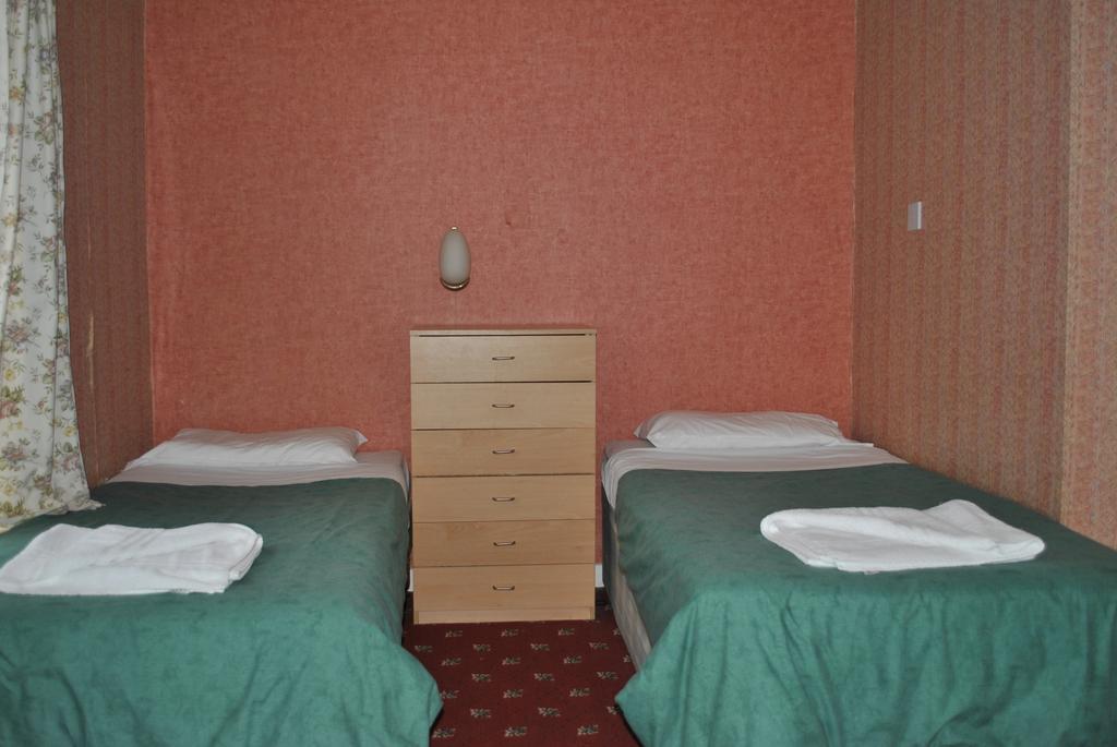 Broadway Hotel Blackpool Zimmer foto