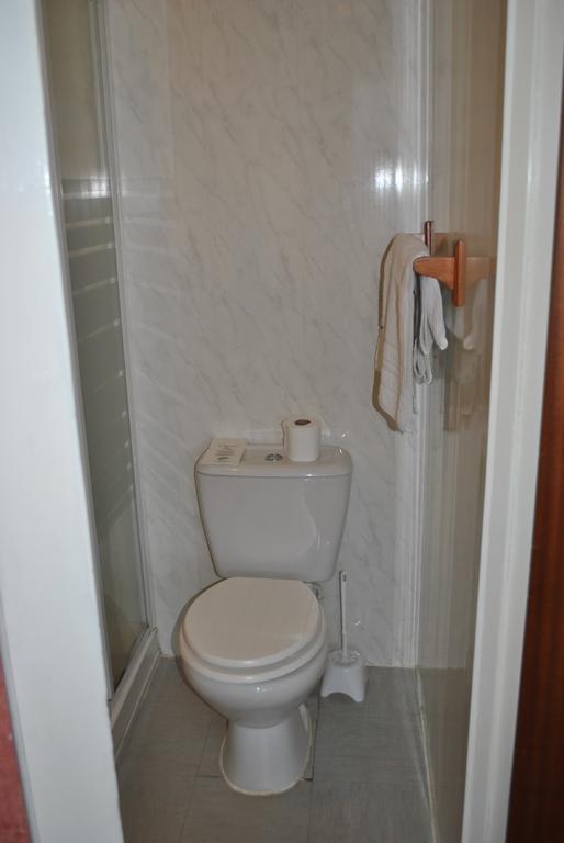 Broadway Hotel Blackpool Zimmer foto